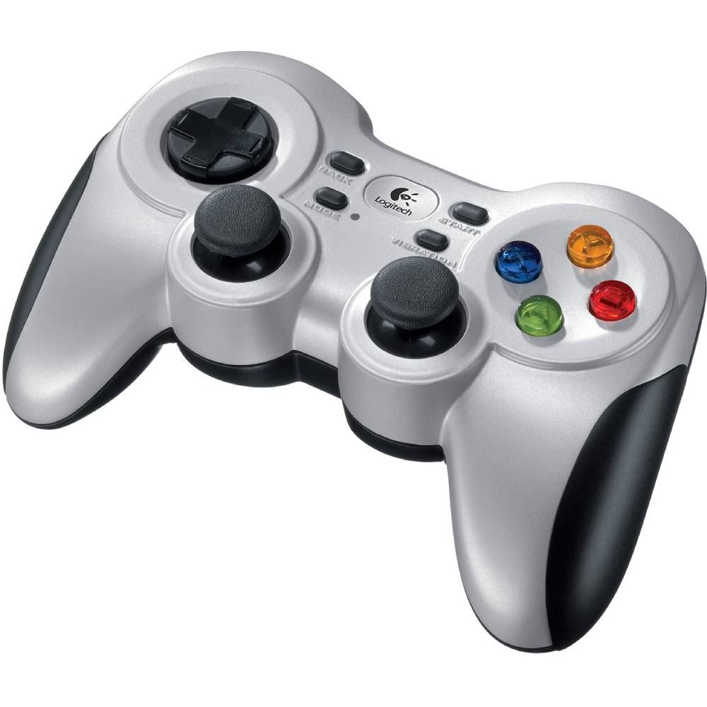 Precision Gaming Controller for PC Players