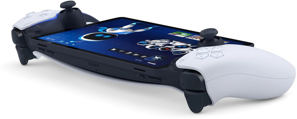 Play Anytime, Anywhere with Portable Game Hub